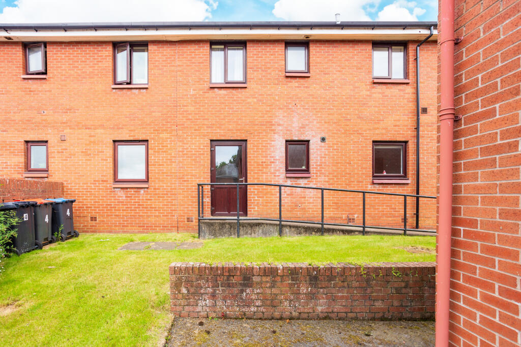 Additional image 20 of Grant Court, Dumfries, DG1