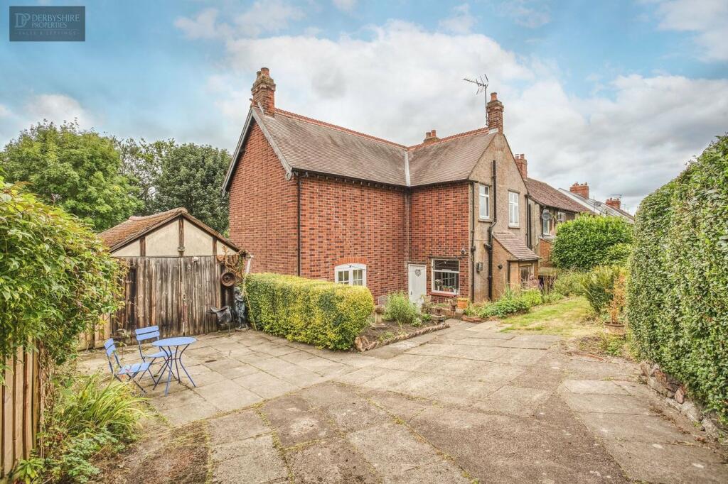 Additional image 20 of Prospect Drive, Belper, DE56