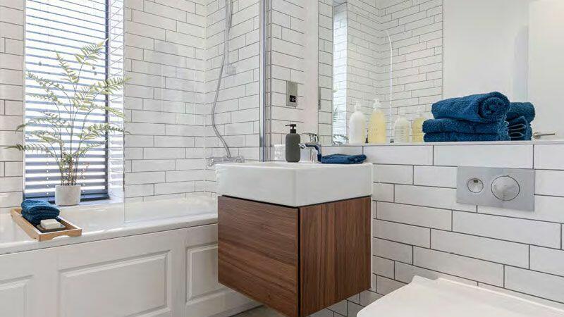 Additional image 10 of New Build Apartment, Derby, DE1