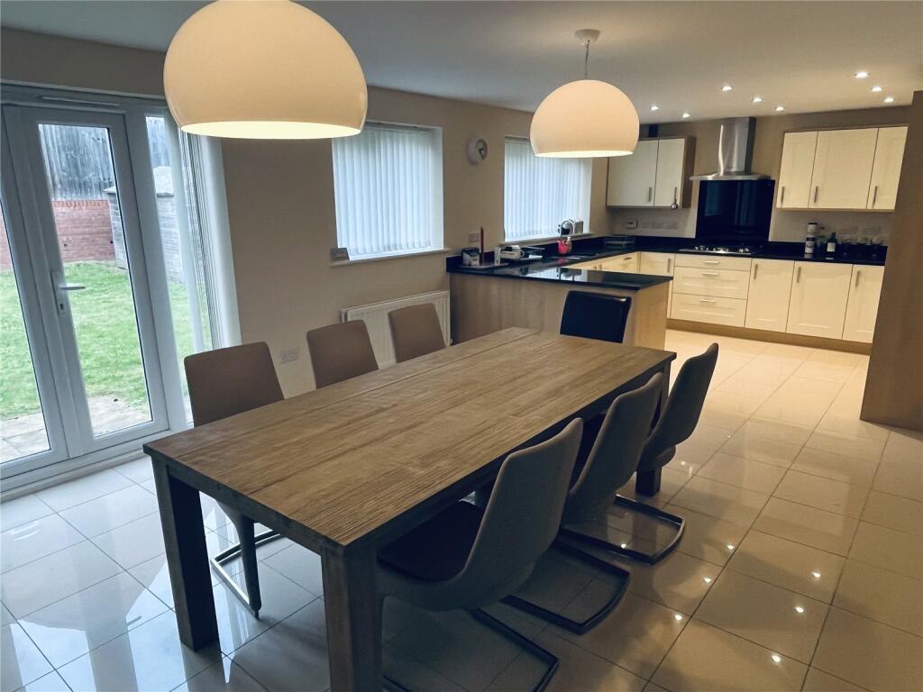 Additional image 5 of Golden Nook Road, Cuddington, Northwich, Cheshire, CW8