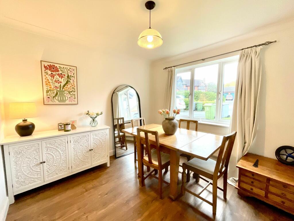 Additional image 4 of Dovecote Close, Crewe, CW2