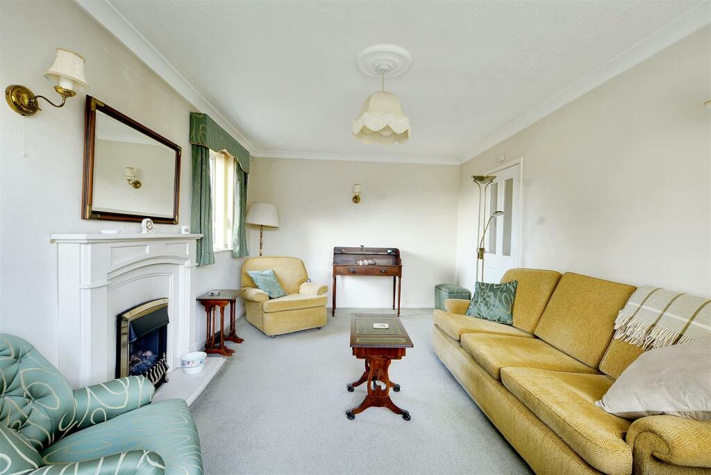 Additional image 7 of Field Close, Breaston