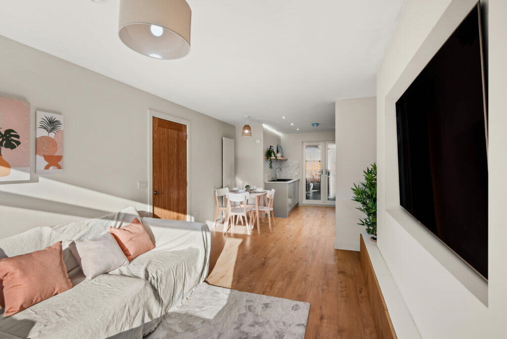 Additional image 2 of 2 Grampian Drive, Northmuir, Kirriemuir, DD8 4TN