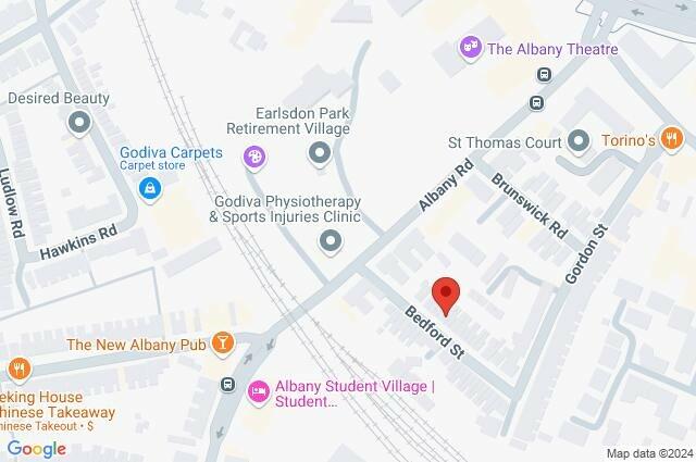 Additional image 12 of Bedford Street, Earlsdon, Coventry, CV1