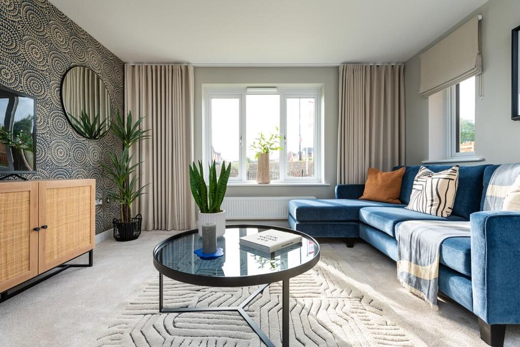 Additional image 3 of Penshaw,
Houghton-le-Spring,
Tyne and Wear,
DH4 7ED