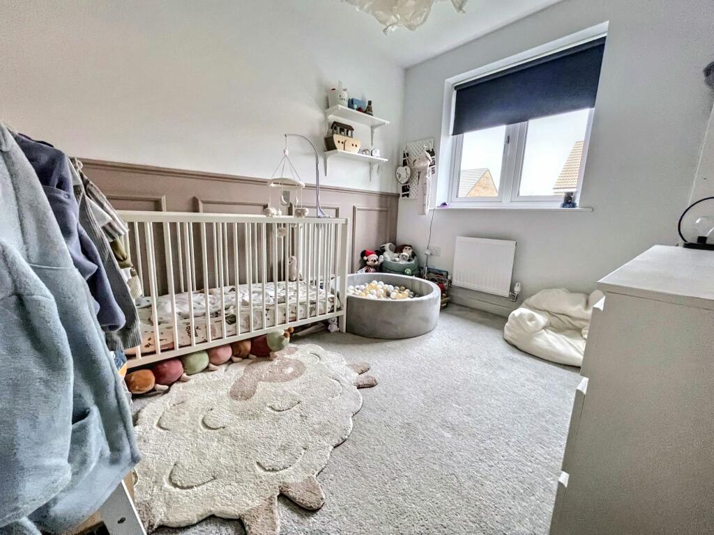 Additional image 14 of Darycott Road, Liberty Glade, Houghton Le Spring, Tyne and Wear, DH4 6FW