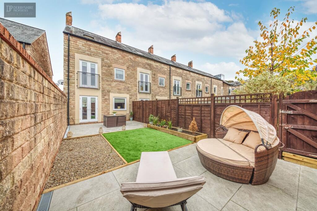 Additional image 23 of Fullers Close, Milford, Belper, DE56