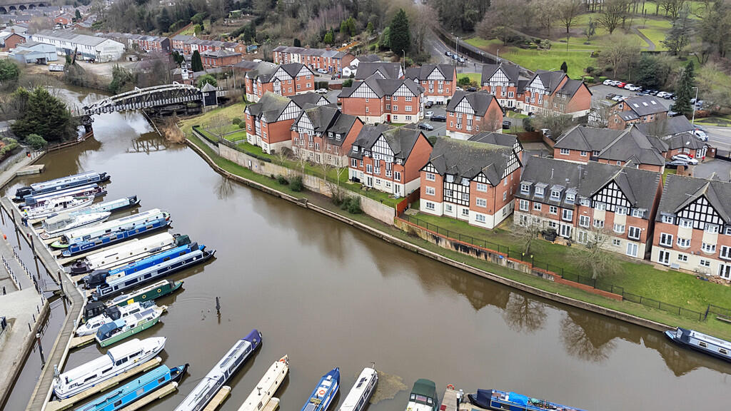 Additional image 2 of Moat House, Marine Approach, Northwich