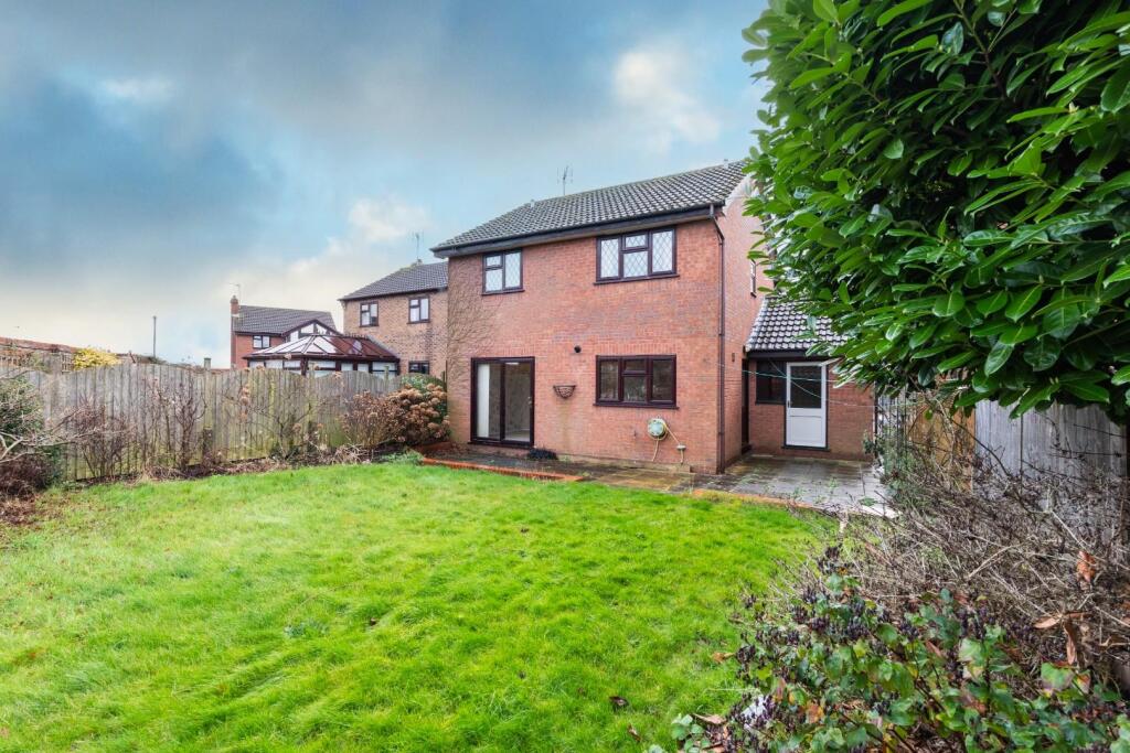 Additional image 20 of The Seekings, Whitnash, Leamington Spa