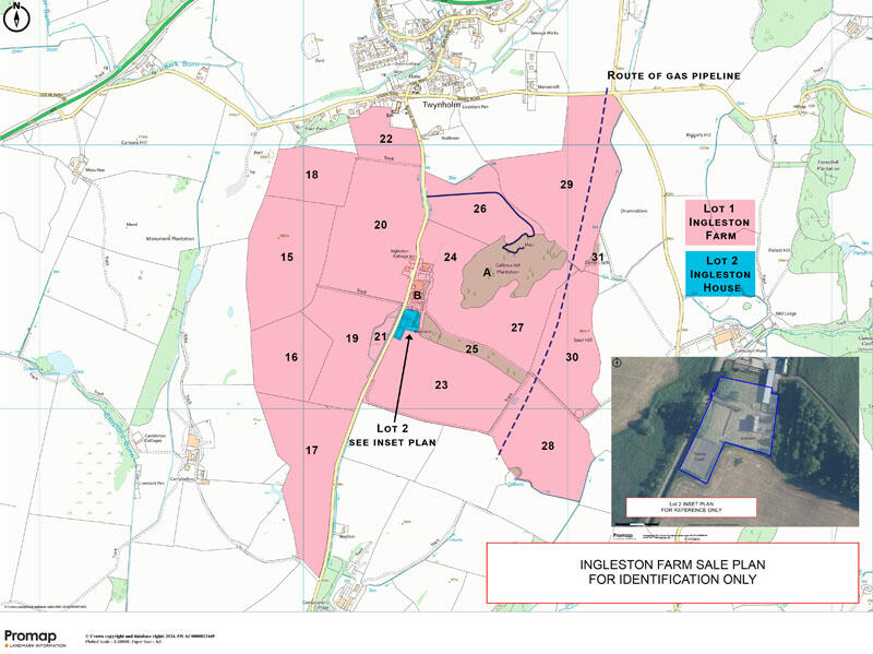 Additional image 27 of Ingleston Farm