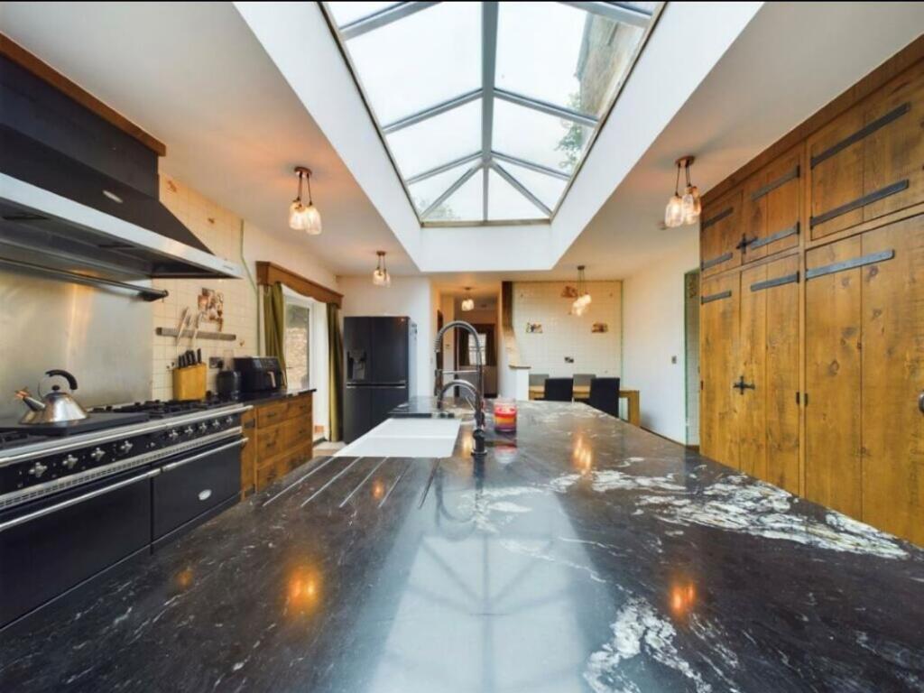 Additional image 20 of The Old Vicarage, 103 Church Street, Denby Village, Ripley, Derbyshire, DE5 8PH