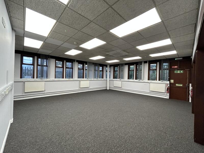 Additional image 4 of Chapman House, Derby Conference Centre, London Road, Derby, East Midlands