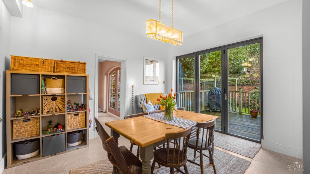 Additional image 11 of Milford Road, Duffield, Belper, Derbyshire, DE56