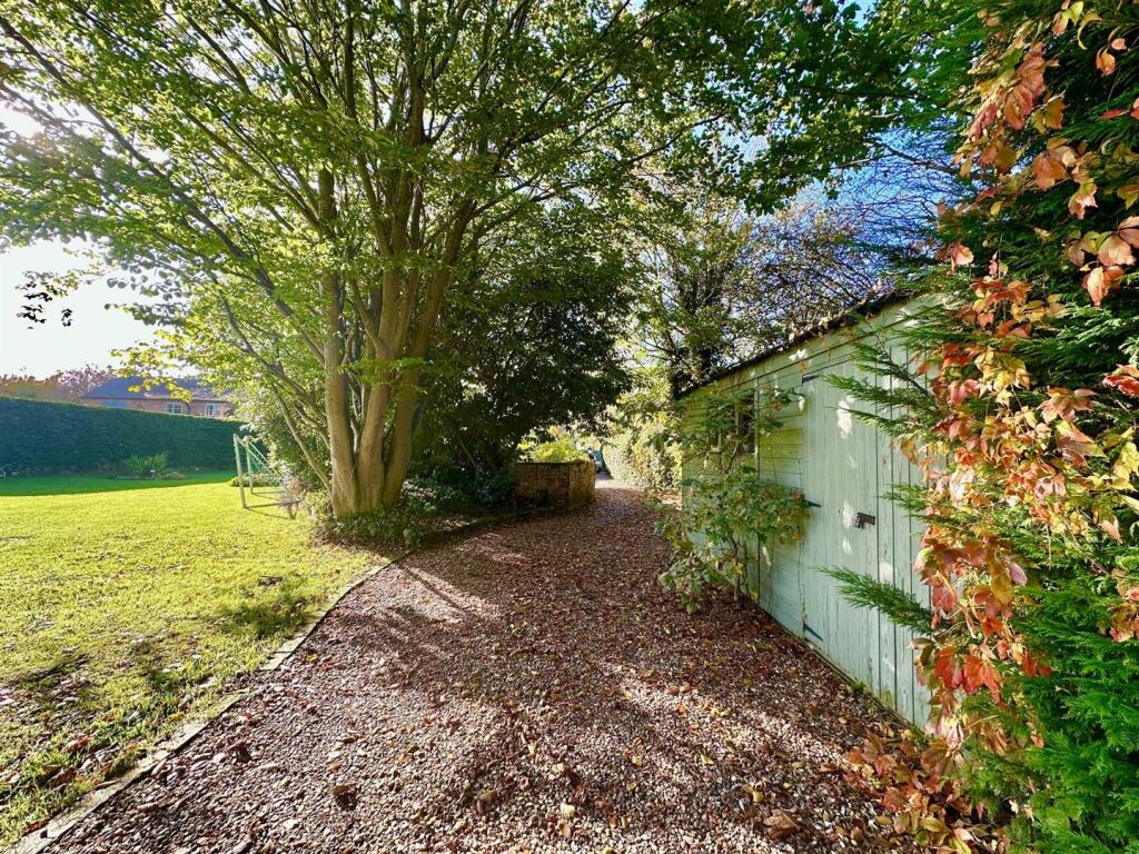 Additional image 33 of Wrenbury Road, Wrenbury, Nantwich, Cheshire