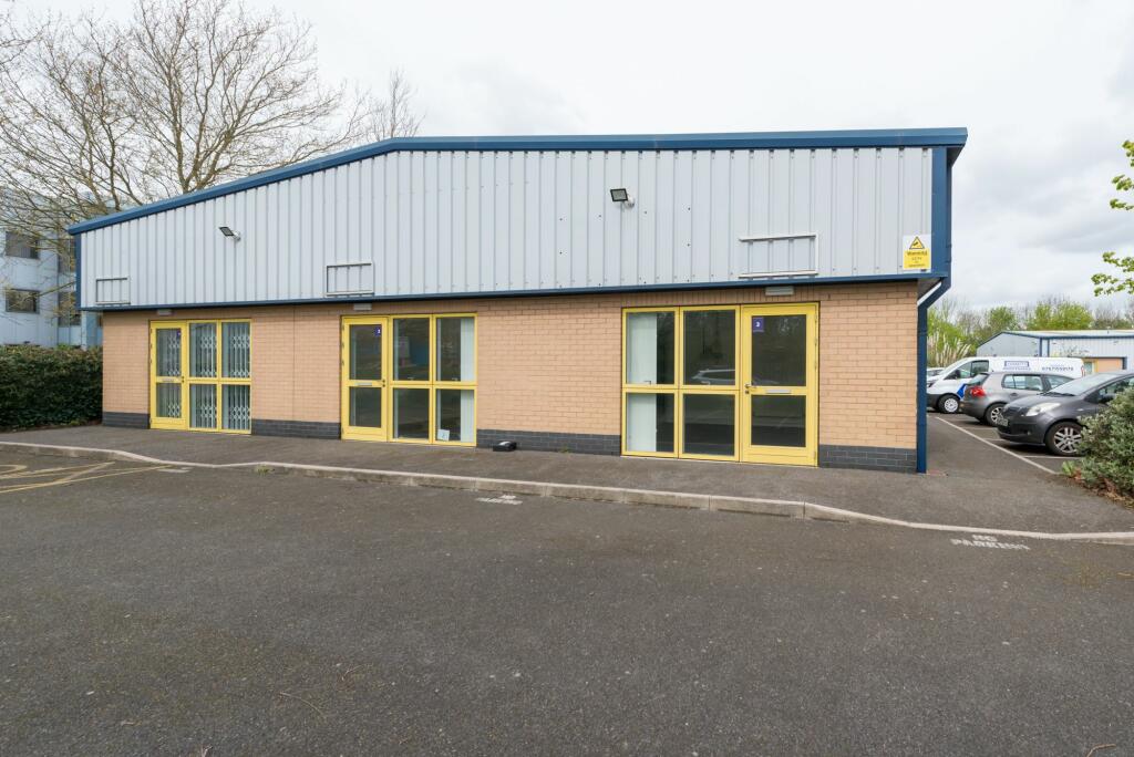 Additional image 9 of Lakesview International Business Park, Hersden, CT3