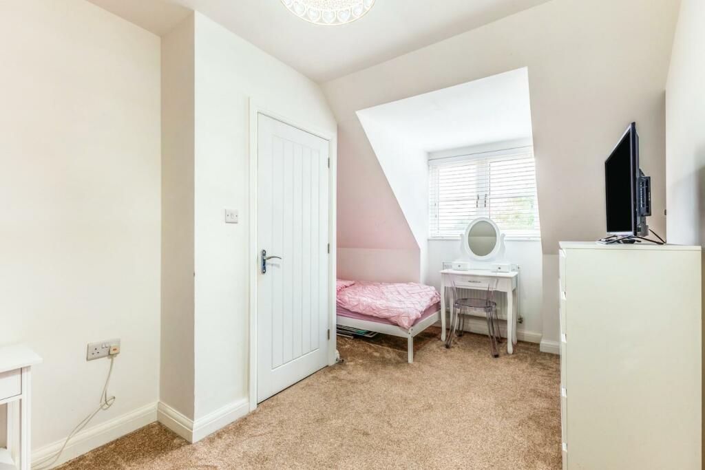 Additional image 11 of Aldermans Green Road, Coventry