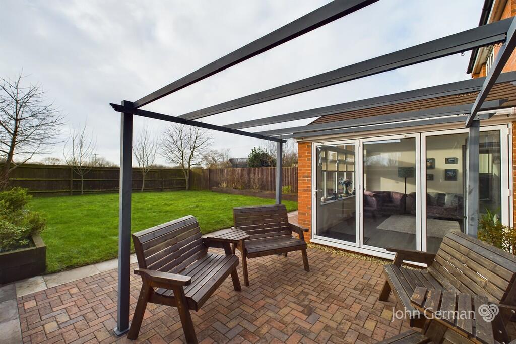Additional image 29 of Bunting Way, Willington