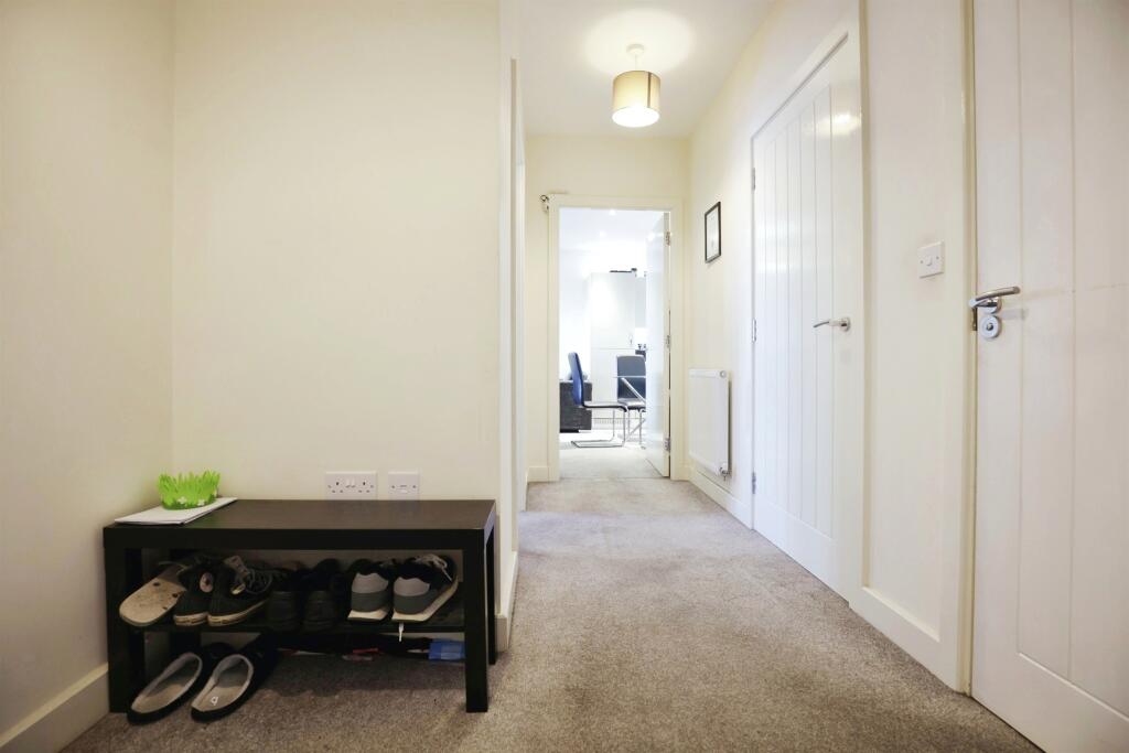 Additional image 10 of Mallard Close, Southam