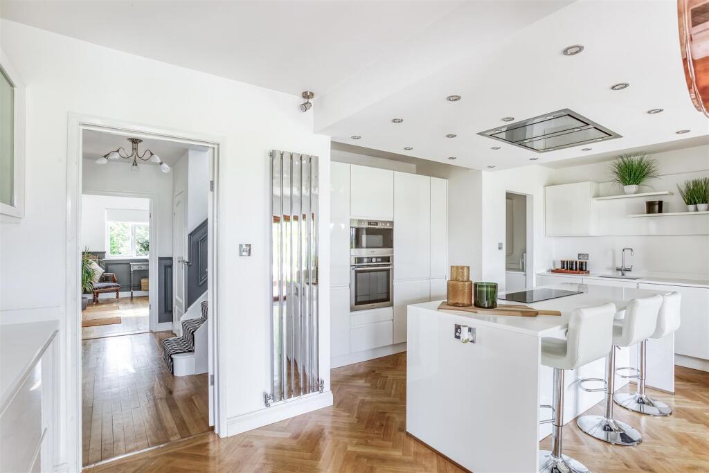 Additional image 34 of Whiteoaks, Bare Lane, Ockbrook, Derby