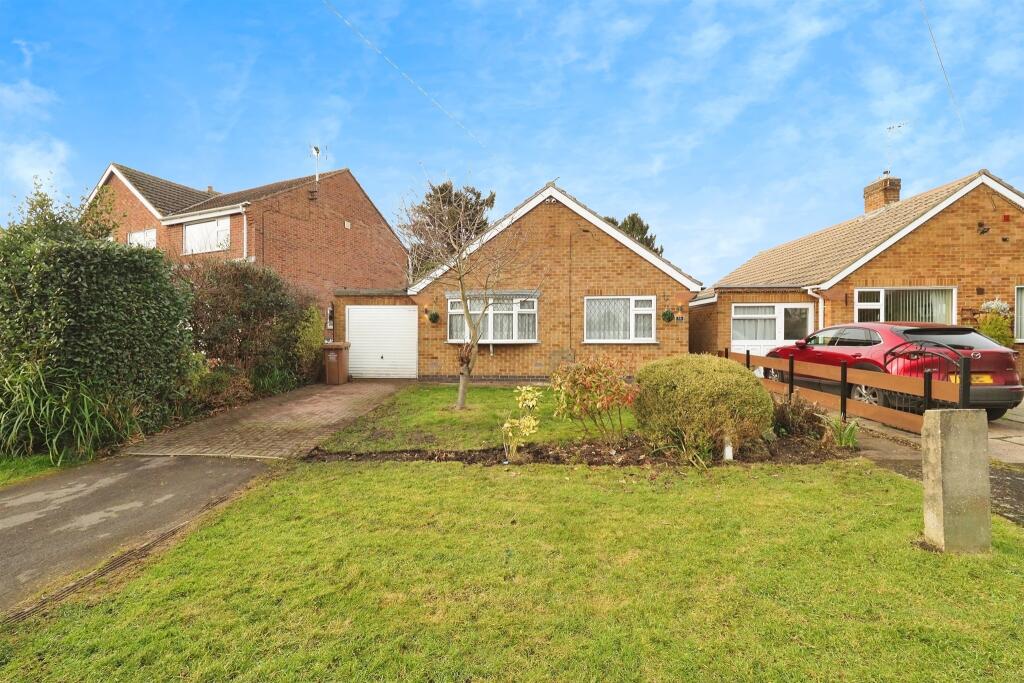 Additional image 17 of Park Lane, Weston-On-Trent, Derby