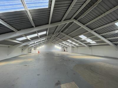 Additional image 9 of Pope Mill, Powder Mill Lane, Dartford, Kent, DA1 1NT