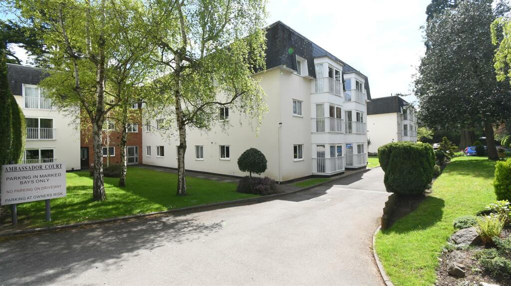 Additional image 16 of Ambassador Court, Kenilworth Road, Leamington Spa