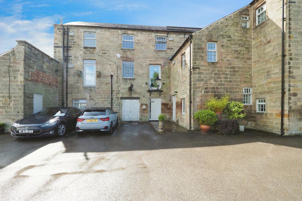 Additional image 19 of Matlock Green, Matlock, DE4