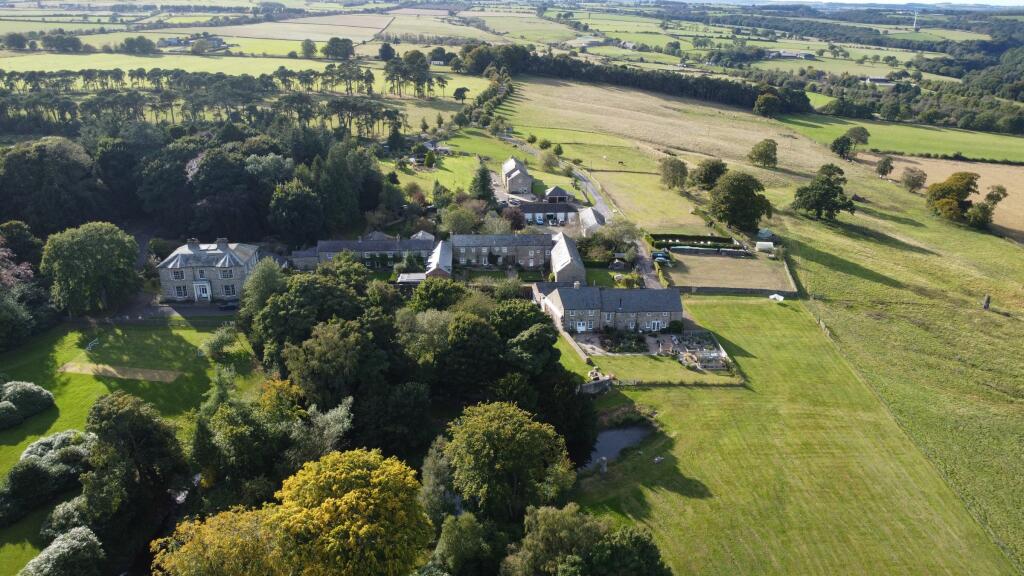 Additional image 34 of Grange House, Woodlands Hall, Knitsley