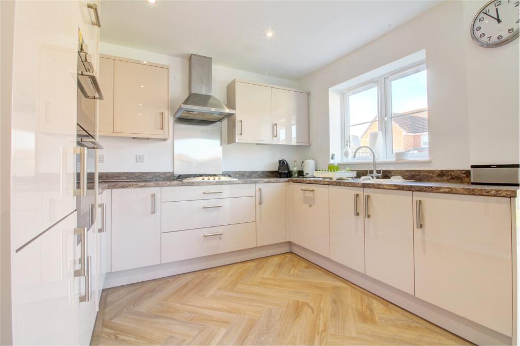 Additional image 20 of Dukes Way, Consett, County Durham, DH8