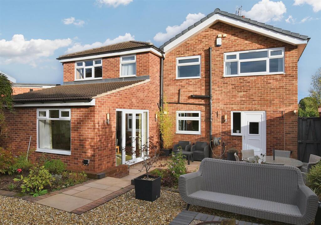 Additional image 25 of Hall Farm Road, Duffield, Belper, Derbyshire