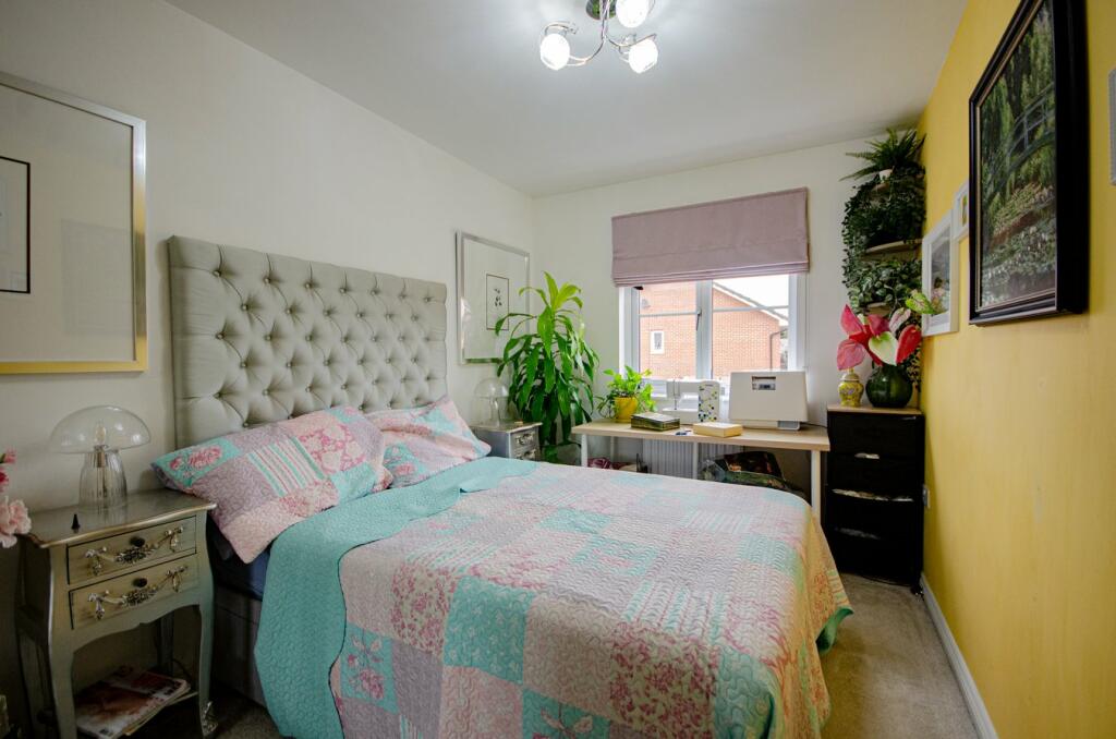 Additional image 17 of Scarfell Crescent, Davenham, Northwich, CW9