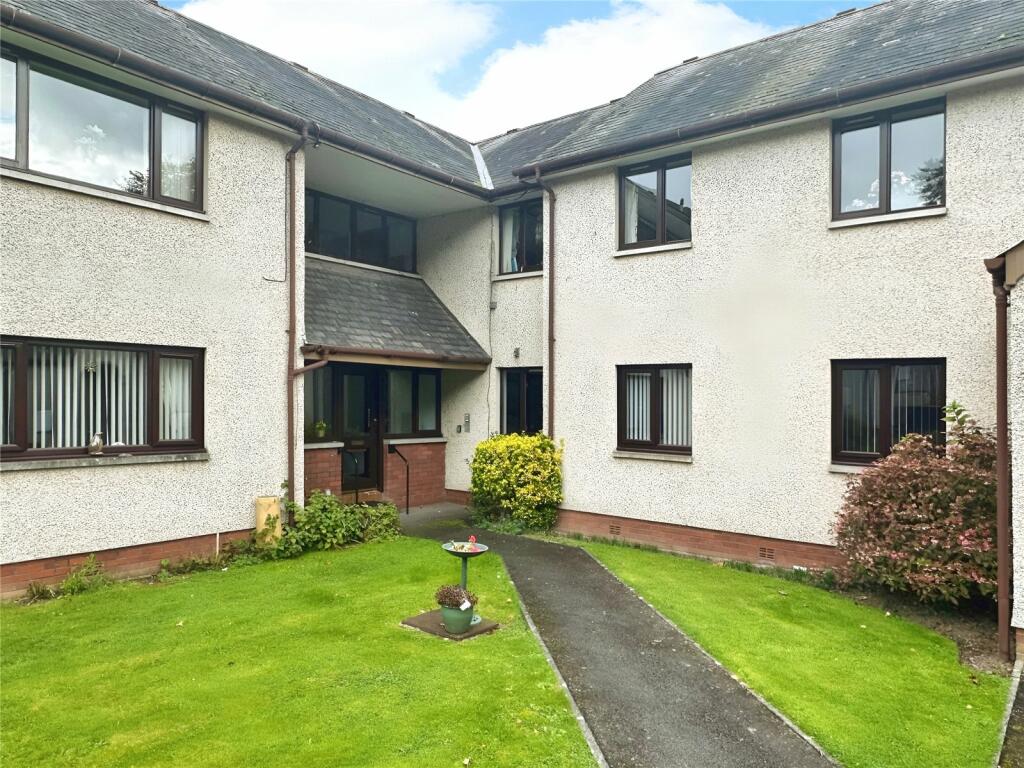 Additional image 11 of Corberry Mews, Dumfries, Dumfries and Galloway, DG2