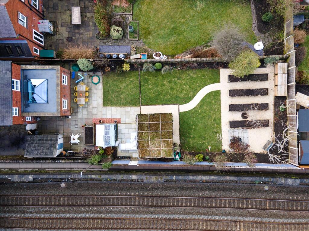 Additional image 34 of Field Lane, Belper, Derbyshire, DE56