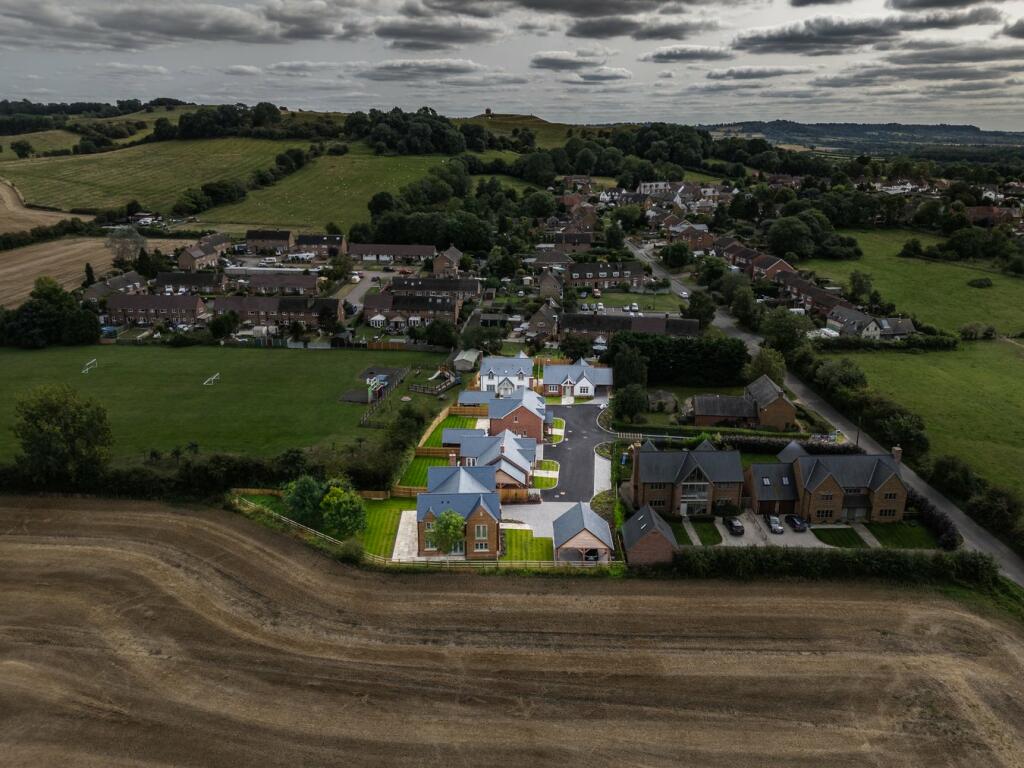 Additional image 20 of Benfield Close, Northend, Southam, CV47