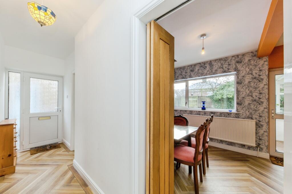 Additional image 11 of Crabmill Drive, Sandbach, Cheshire, CW11