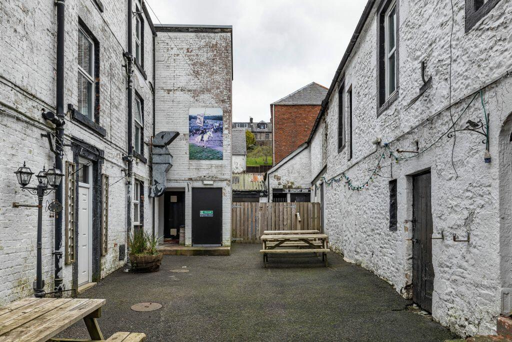 Additional image 83 of Crown Hotel, High Street, Langholm, DG13 0JH