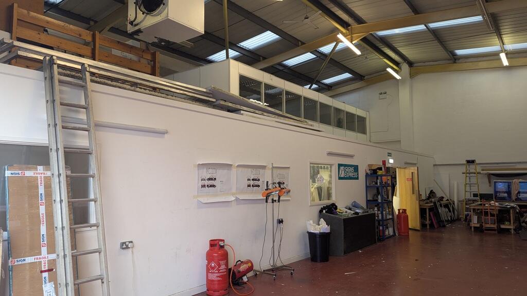Additional image 8 of Central City Unit 5 Red Lane, Coventry, CV6