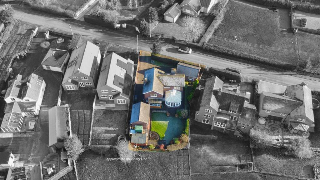 Additional image 9 of Antlers, Dalbury Lees