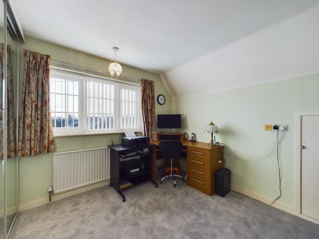 Additional image 14 of Forrester Avenue, Weston-on-Trent