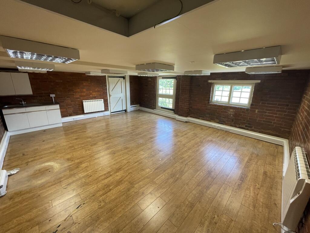 Additional image 4 of Unit 8A The Courtyard, Dark Lane Hatton Technology Park, Hatton, Solihull, Warwickshire, CV35 8XB