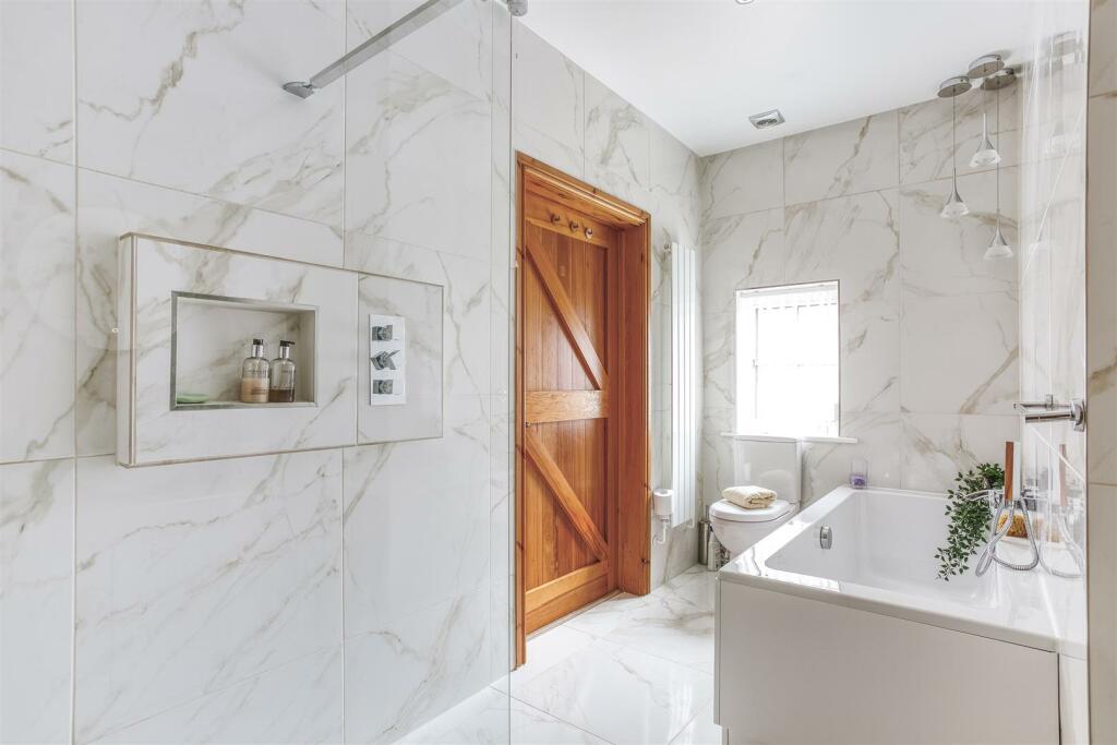 Additional image 13 of East Barn, Woodside, Morley, Derbyshire