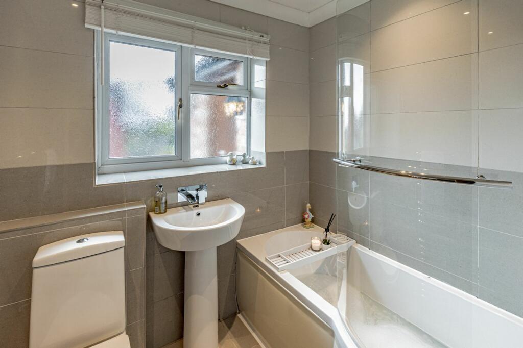 Additional image 21 of Gated Bungalow in Acton Bridge with Annexe.