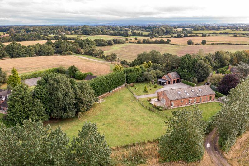 Additional image 11 of Plovers Rise, Pewit Lane, Hunsterson
