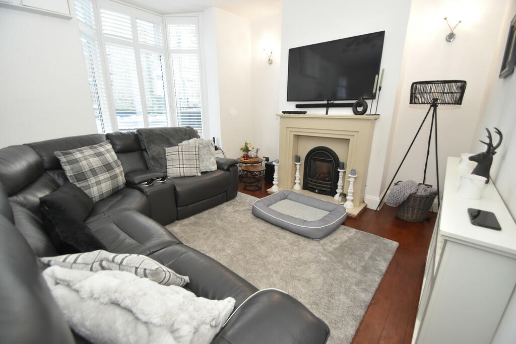 Additional image 8 of Sylvia Terrace, Shield Row, Stanley