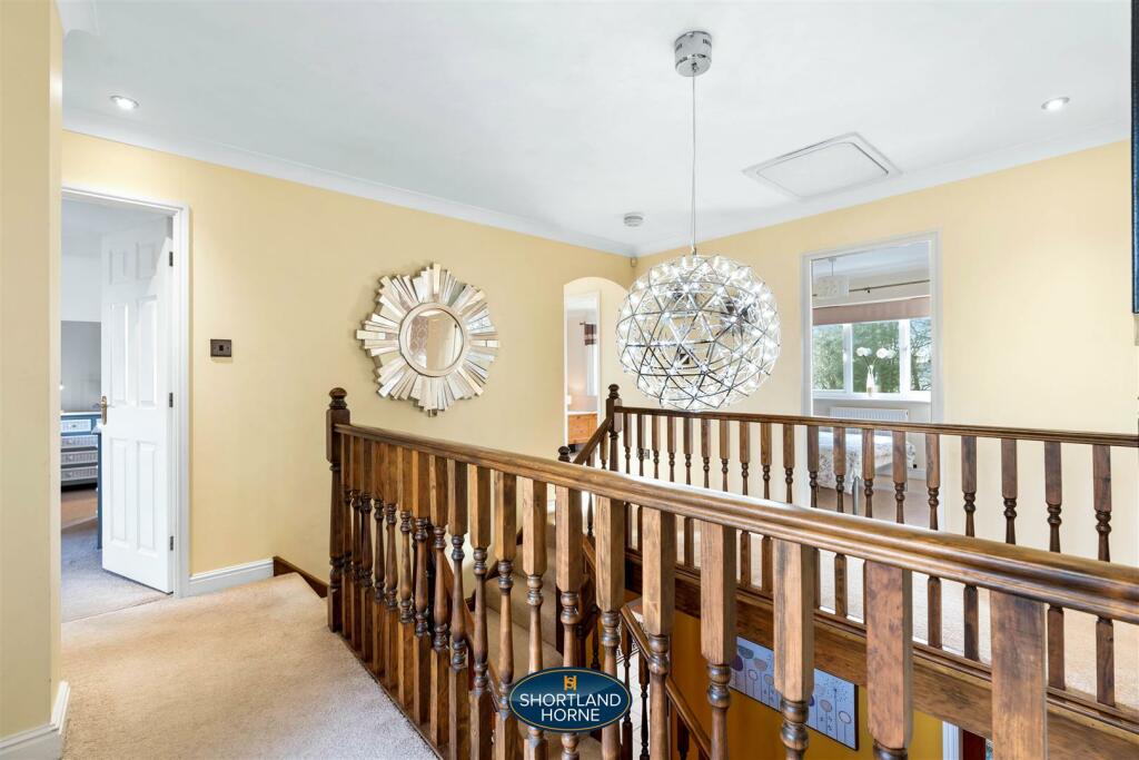 Additional image 44 of Cryfield Heights, Gibbet Hill, Coventry