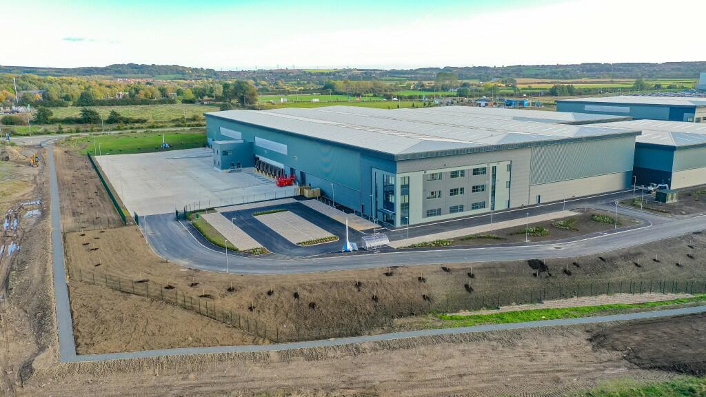 Additional image 7 of Connect 152, Integra 61, Durham, DH6 5NP