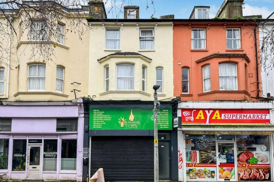 Additional image 3 of 11 Guildhall Street, 11 Guildhall Street, Folkestone