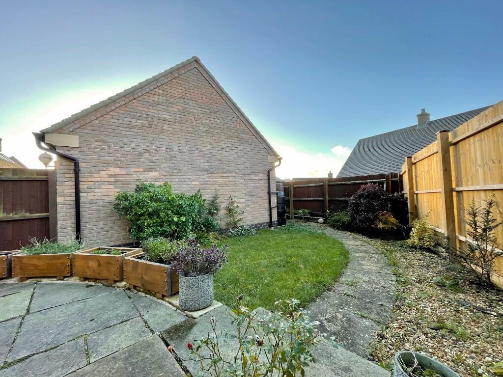 Additional image 24 of Morledge, Matlock, Derbyshire, DE4