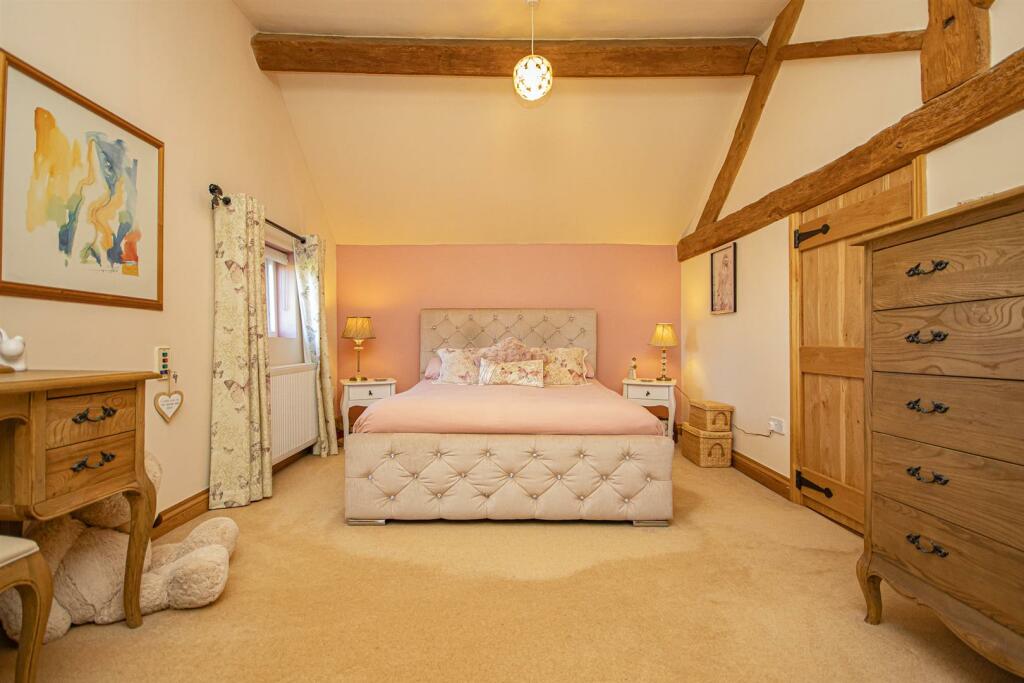 Additional image 40 of Waldley, Nr Ashbourne, Derbyshire