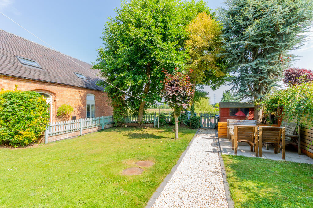 Additional image 15 of Swarkestone Road, Weston-on-Trent